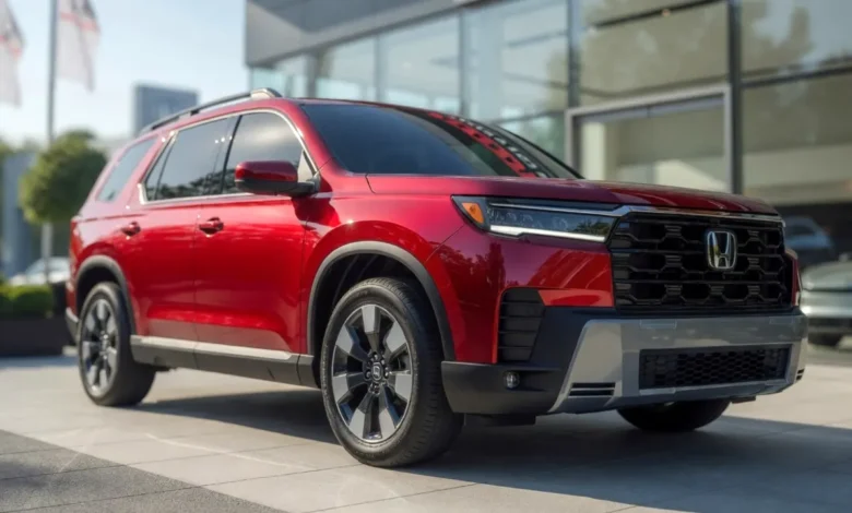 Best Honda Pilot Trim for Family Use. 2026 Guide That Matches Every Family Type To The Right Configuration