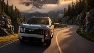 Best Kia Telluride Trim for Family Use. A Complete Buyer’s Guide