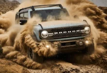 Ford Bronco Engine Performance Real Test. The Complete 2026 Analysis