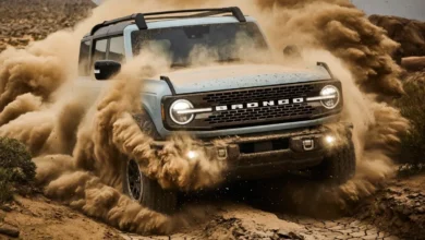 Ford Bronco Engine Performance Real Test. The Complete 2026 Analysis