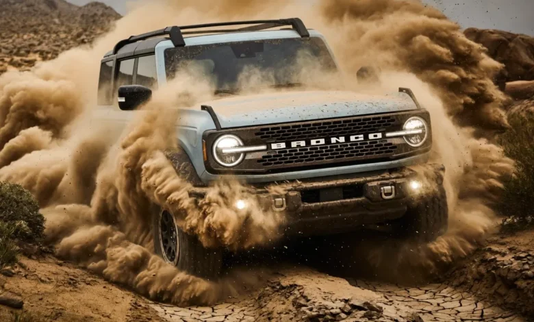 Ford Bronco Engine Performance Real Test. The Complete 2026 Analysis