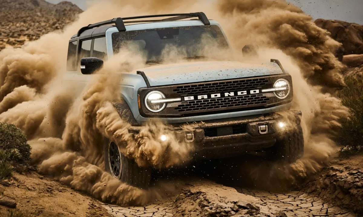 Ford Bronco Engine Performance Real Test. The Complete 2026 Analysis
