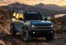 Ford Bronco Off Road Performance. Can It Still Dominate Extreme Trails?