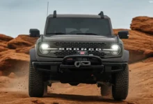 Ford Bronco Price vs Features Breakdown. Here’s What You Get