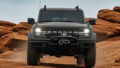 Ford Bronco Price vs Features Breakdown. Here’s What You Get
