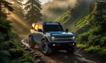 Ford Bronco Pros and Cons. Everything Buyers Need to Know