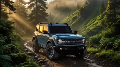 Ford Bronco Pros and Cons. Everything Buyers Need to Know