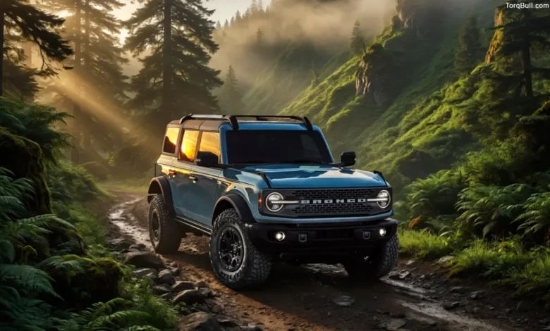Ford Bronco Pros and Cons. Everything Buyers Need to Know