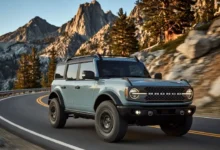 Ford Bronco Wildtrak vs Outer Banks: Which Bronco Trim Is Right for You?