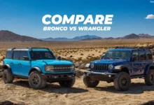 Ford Bronco vs Jeep Wrangler: Which Is Better For You in 2026?