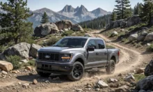 Ford F-150 EcoBoost vs V8 Performance: Which Engine Delivers Better Driving Experience?