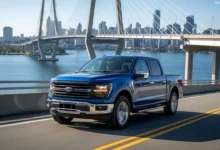 Ford F-150 Payload Capacity Explained 2026. How Much Weight Can America’s Favorite Truck Really Carry?