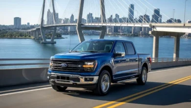 Ford F-150 Payload Capacity Explained 2026. How Much Weight Can America’s Favorite Truck Really Carry?