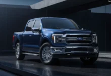 Ford F-150 PowerBoost Hybrid Performance Review. Perfect Blend of Power and Fuel Savings?