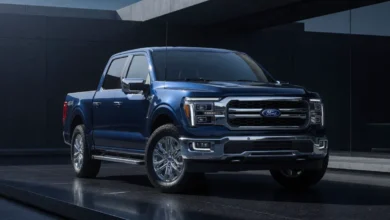 Ford F-150 PowerBoost Hybrid Performance Review. Perfect Blend of Power and Fuel Savings?