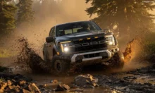 Ford F-150 Raptor Full Review 2026. The Complete Performance Truck Assessment
