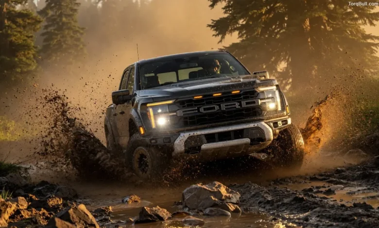 Ford F-150 Raptor Full Review 2026. The Complete Performance Truck Assessment