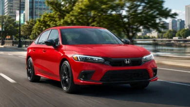 Honda Civic Engine Performance. Every Powertrain Tested and Compared