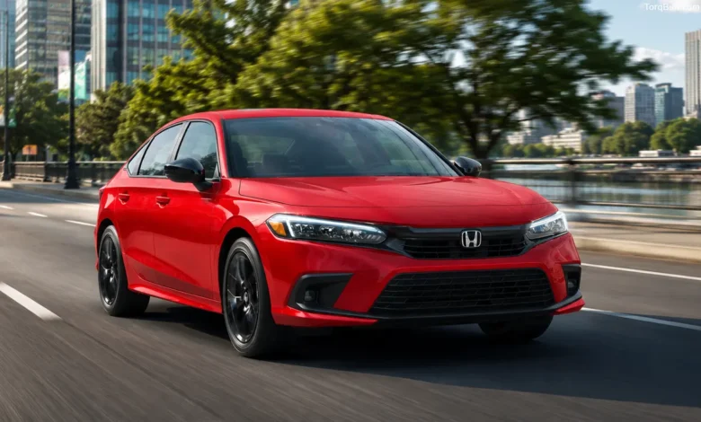 Honda Civic Engine Performance. Every Powertrain Tested and Compared