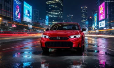 Honda Civic Worth Buying in 2026? Does Honda Still Lead the Segment?