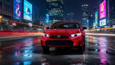 Honda Civic Worth Buying in 2026? Does Honda Still Lead the Segment?