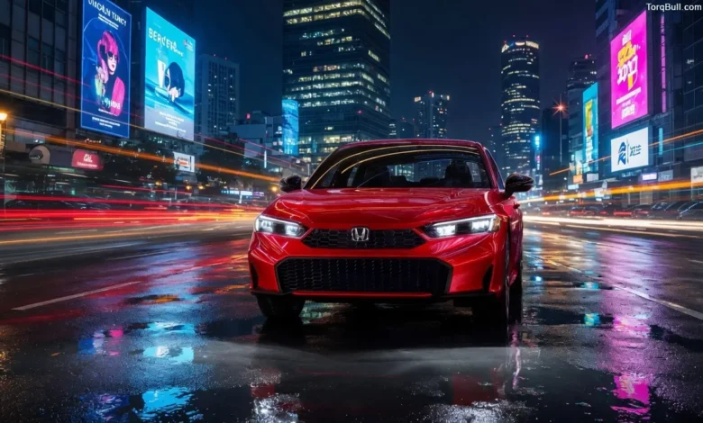 Honda Civic Worth Buying in 2026? Does Honda Still Lead the Segment?