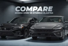 Honda Civic vs Hyundai Elantra: Which Compact Sedan Is Actually Better in 2026?