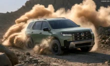 Honda Pilot Engine Performance: Smooth V6 Power or Just Average?