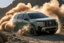 Honda Pilot Engine Performance: Smooth V6 Power or Just Average?