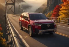 Honda Pilot Fuel Efficiency vs Competitors 2026. How Big Is the Gap and When Does It Actually Matter?