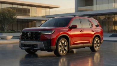Honda Pilot Real World Fuel Economy. True Cost of Daily Driving and Road Trips