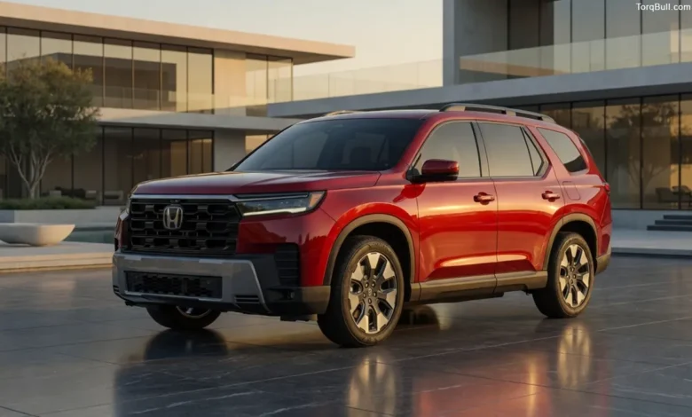 Honda Pilot Real World Fuel Economy. True Cost of Daily Driving and Road Trips