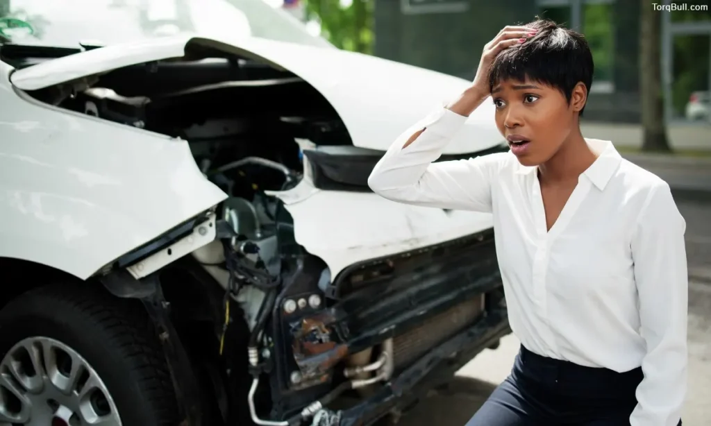 Car Accident Case settlement duration