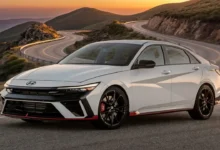 Hyundai Elantra Engine Performance. Is This Sedan Fun to Drive?