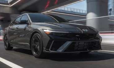 Hyundai Elantra IVT vs Manual Transmission Performance Comparison