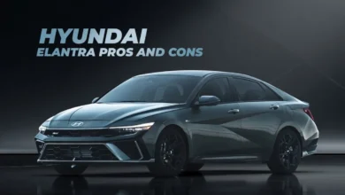 Hyundai Elantra Pros and Cons In 2026: 37% Real Owner Saying About Their Daily Frustrations