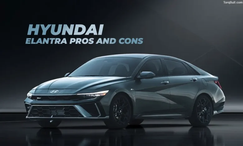 Hyundai Elantra Pros and Cons In 2026: 37% Real Owner Saying About Their Daily Frustrations