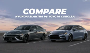 Hyundai Elantra vs Toyota Corolla: Which Compact Sedan Is the Better Buy In 2026?