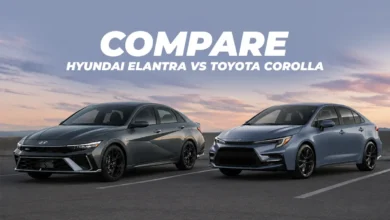 Hyundai Elantra vs Toyota Corolla: Which Compact Sedan Is the Better Buy In 2026?