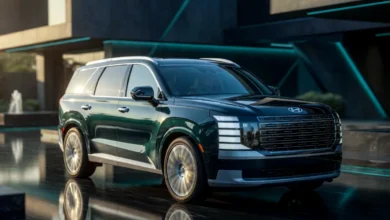 Hyundai Palisade Hidden Luxury Features Owners Love Most