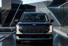 Hyundai Palisade Luxury SUV Alternative In 2026. Can It Really Compete With Premium Brands?