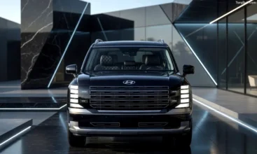 Hyundai Palisade Luxury SUV Alternative In 2026. Can It Really Compete With Premium Brands?
