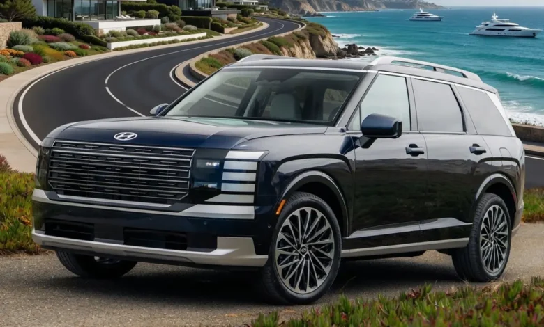 Hyundai Palisade Things Nobody Tells You Before You Buy One