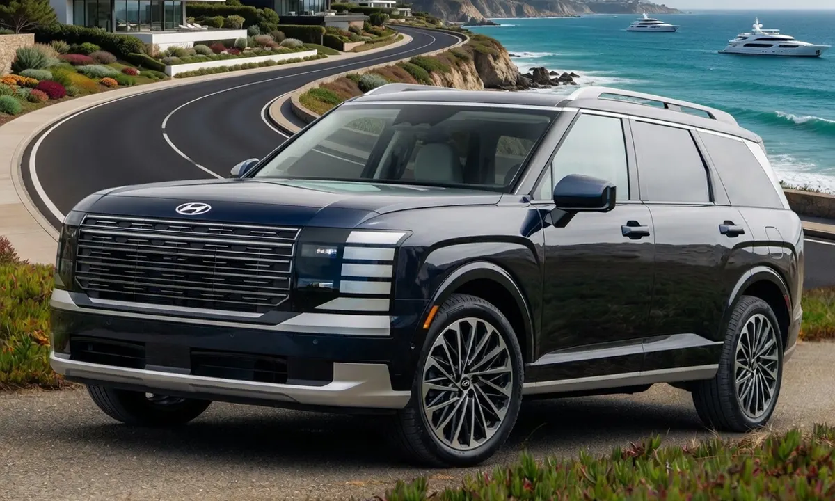 Hyundai Palisade Things Nobody Tells You Before You Buy One