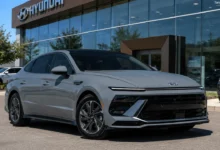 Hyundai Sonata Fuel Economy City vs Highway. Real World Efficiency Breakdown