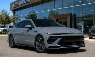 Hyundai Sonata Fuel Economy City vs Highway. Real World Efficiency Breakdown
