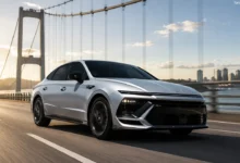 Hyundai Sonata Hybrid Real World Fuel Economy