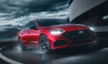 Hyundai Sonata N Line Full Review 2026. The Last Affordable Performance Sedan Standing