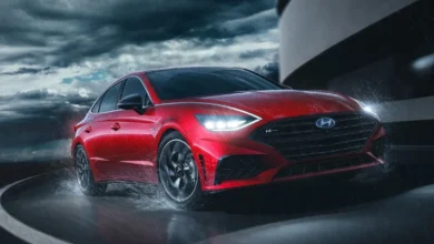 Hyundai Sonata N Line Full Review 2026. The Last Affordable Performance Sedan Standing