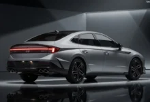 Hyundai Sonata Turbo Engine Real-World Test. Is It Truly Impressive?